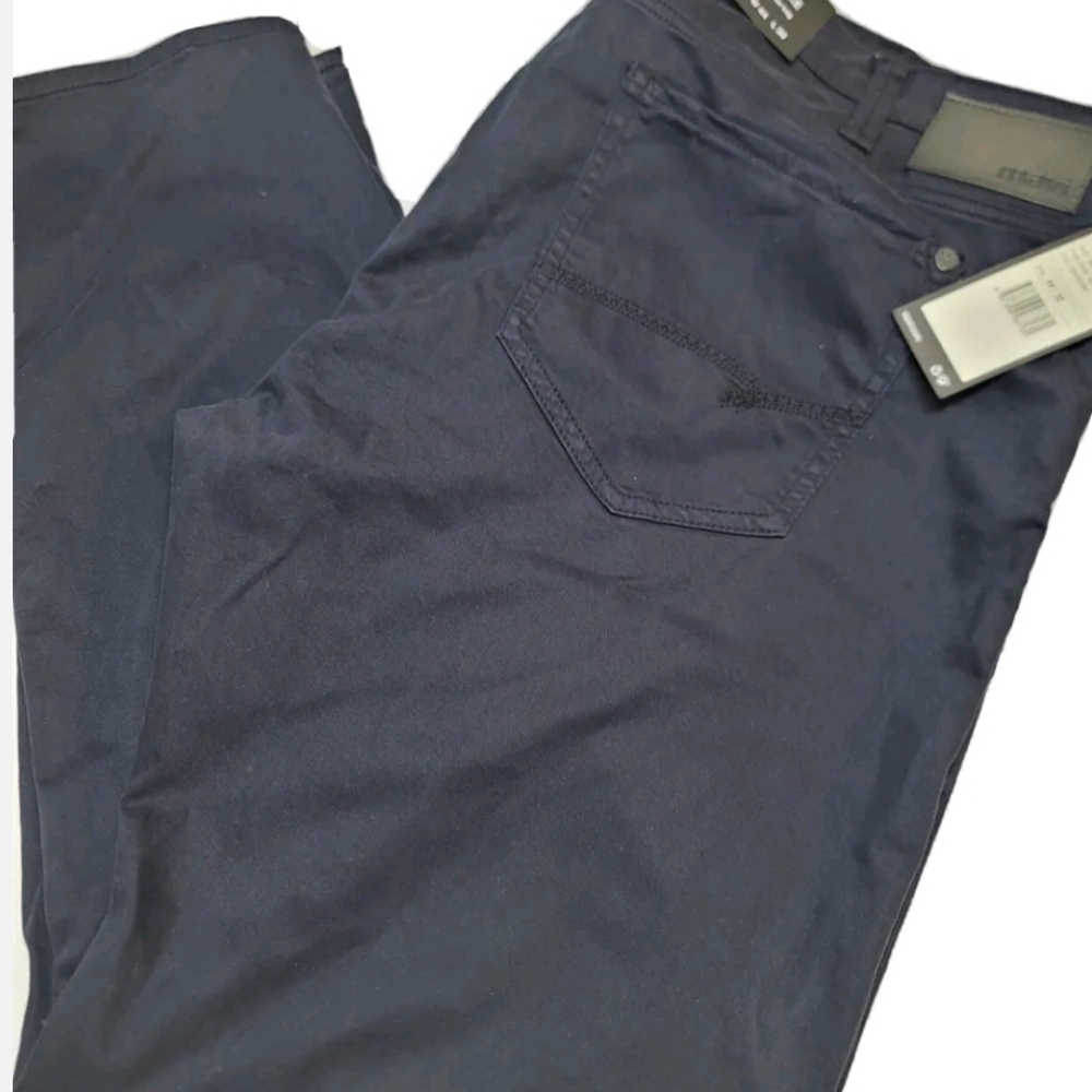 Mavi Jake Slim Leg Cotton Blend Jeans 44x30 NWT
